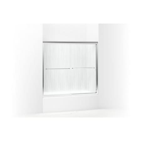 Sterling Finesse Frmls Bypass Door 5425-59S-G72